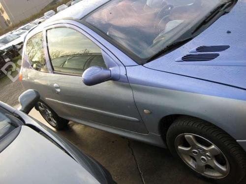 Engine PEUGEOT 206 Hatchback (2A/C) 2.0 S16 | BP36601018M1  - Image 6