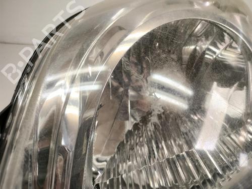 Left headlight PEUGEOT BIPPER (AA_) 1.3 HDi 75 | BP36625863C28 - Image 2