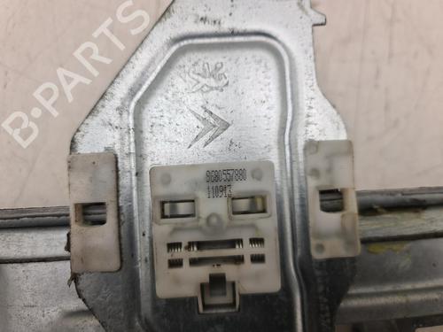 Andre PEUGEOT PARTNER Box Body/MPV 1.6 HDi 16V | BP36628429O1 - Image 5