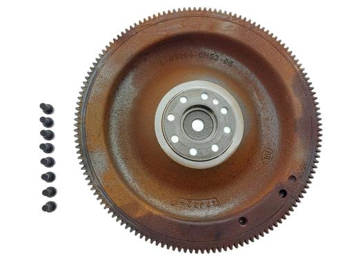 Flywheel PEUGEOT BOXER Van e-Boxer | BP36630135M101 - Image 3