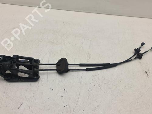 Used Electronic module Electronic module CITROËN C3 I (FC_, FN_) 1.1 i (60 hp) 36625911 36625911