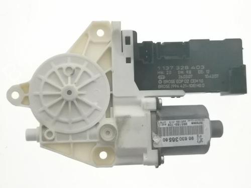 Used Front right window mechanism Front right window mechanism PEUGEOT 407 SW (6E_, 6D_) 2.0 HDi 135 (136 hp) 36609108 36609108