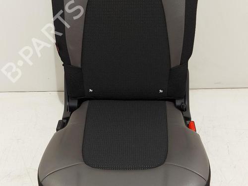 Used Rear seat (2nd row) Rear seat (2nd row) CITROËN C4 Grand Picasso II (DA_, DE_) 1.2 THP 130 (130 hp) 36621127 36621127