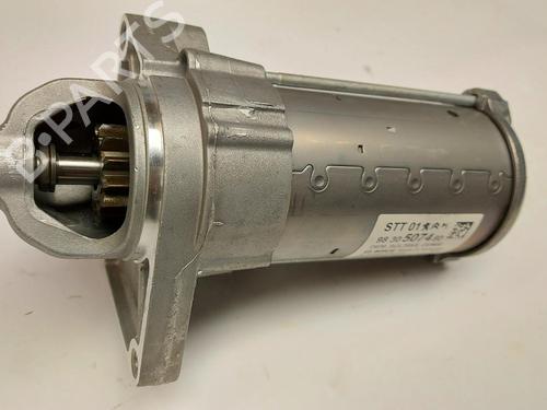 Starter CITROËN C4 III (BA_, BB_, BC_) 1.2 PureTech 130 (BAHNSA, BAHNSB) | BP36623680M8 - Image 3