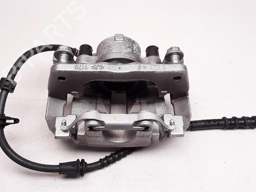 Used Left front brake caliper Left front brake caliper 36617782 36617782