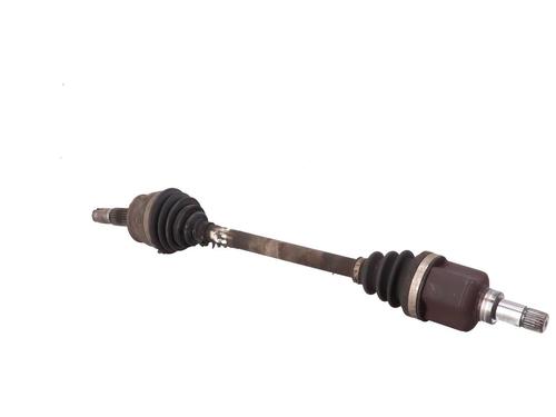 Left front driveshaft CITROËN NEMO Box Body/MPV (AA_) 1.4 HDi | BP36630507M38 - Image 3