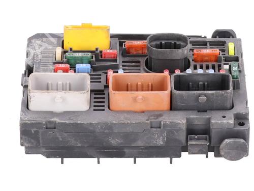 Used Fuse box Fuse box PEUGEOT 308 SW I (4E_, 4H_) 1.6 16V (120 hp) 36630089 36630089