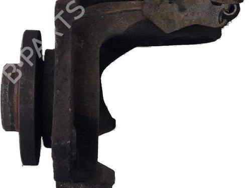 Right front steering knuckle CITROËN C5 I Break (DE_) 1.8 16V (DE6FZB, DE6FZE) | BP36638503M26 - Image 4