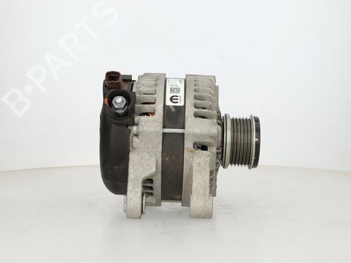 Used Alternator Alternator 36639569 36639569