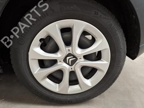 Fælk CITROËN C3 III (SX) 1.2 PureTech 82 | BP36635382C45  - Image 9