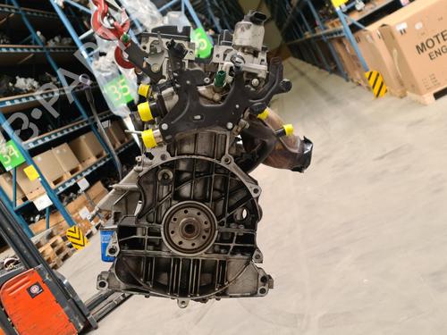 Used Engine Engine CITROËN C5 I Break (DE_) 1.8 16V (DE6FZB, DE6FZE) (115 hp) 36628618 36628618