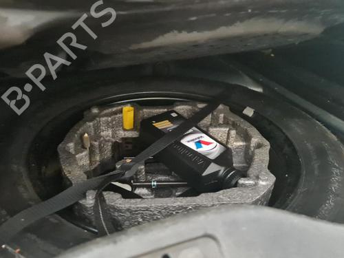 Starter CITROËN C6 (TD_) 2.7 HDi | BP36626029M8 - Image 15