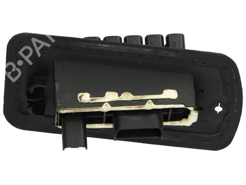 Used Electronic module Electronic module 36635785 36635785