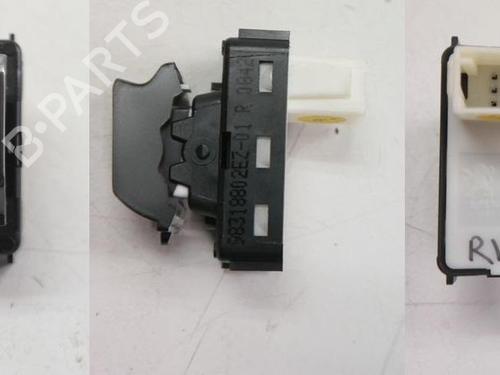 Used Switch Switch DS DS 4 II (FR_, FB_, F3_, FP_) PureTech 225 (FP5GGT) (224 hp) 36624234 36624234