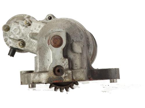 Starter PEUGEOT 407 Coupe (6C_) 2.7 HDi | BP36620220M8 - Image 2