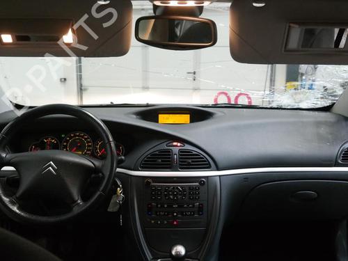 Pipe CITROËN C5 II (RC_) 2.0 16V (RCRFJB, RCRFJC) | BP36624337M125 - Image 43