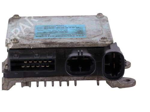 Electronic module PEUGEOT 1007 (KM_) 1.4 HDi | BP36615313M83 - Image 5
