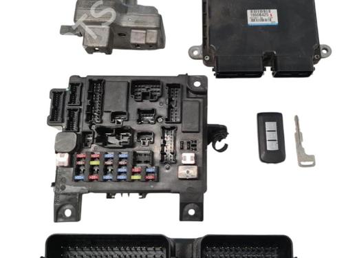 Control unit CITROËN C4 AIRCROSS 1.6 | BP36631344M11 - Image 6
