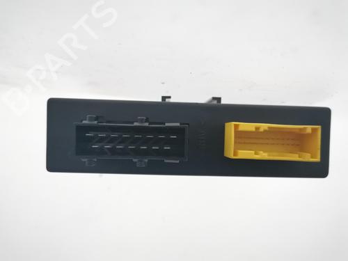 Used Electronic module Electronic module PEUGEOT 307 CC (3B) 2.0 16V (136 hp) 36619548 36619548