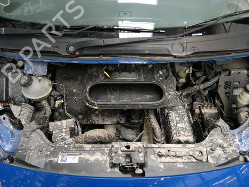 Electronic sensor PEUGEOT EXPERT Van (VF3A_, VF3U_, VF3X_) 2.0 HDi 120 | BP36615698M84  - Image 11