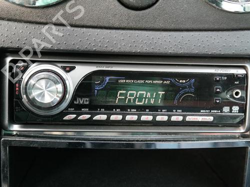 Control unit CITROËN C3 Pluriel (HB_) 1.4 HDi | BP36610384M11 - Image 22