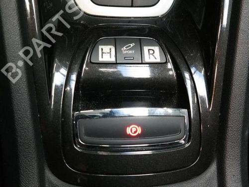 Boot lining CITROËN C5 III Break (RW_) 3.0 HDi 240 (RWX8CA) | BP36615468I3 - Image 15