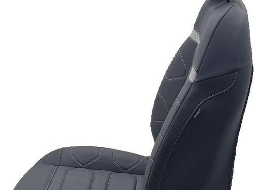 Left front seat CITROËN C4 III (BA_, BB_, BC_) ë-C4 (BCZKXC, BZCKSC) | BP36638264C15 - Image 5