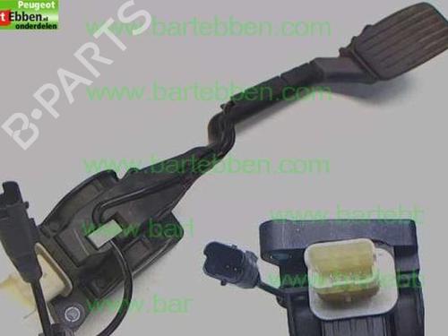 electronic-sensor-peugeot-607-9d-9u-2000-36602737 main image