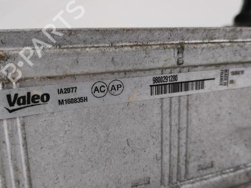 Intercooler CITROËN BERLINGO Box Body/MPV (B9) 1.6 HDi / BlueHDi 75 | BP36626913M30 - Image 11