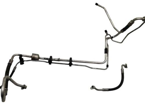 AC pipe CITROËN C5 III (RD_) 1.8 16V (RD6FXC) | BP36611390M126 - Image 7