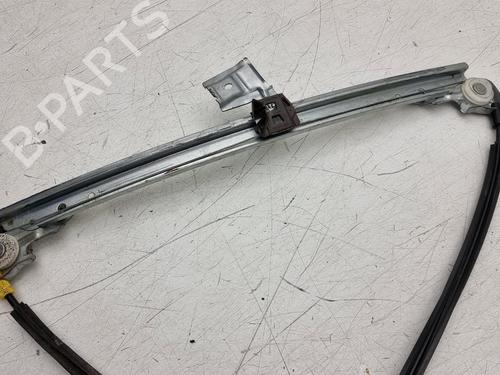 Front left window mechanism PEUGEOT 607 (9D, 9U) 2.2 16V | BP36622674C22 - Image 2