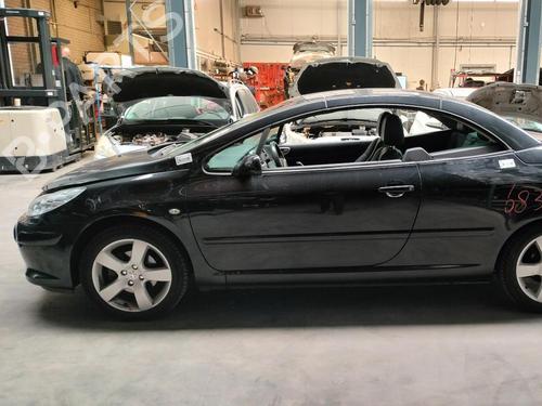 Switch PEUGEOT 307 CC (3B) 2.0 16V | BP36627727I30 - Image 44