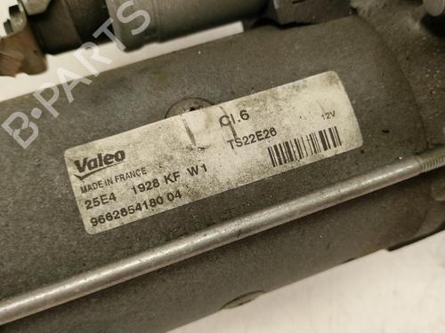 Starter CITROËN C4 Grand Picasso II (DA_, DE_) 1.6 HDi 90 | BP36627272M8  - Image 5