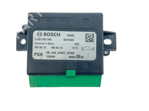Electronic module CITROËN C4 II (NC_) 1.6 VTi 120 (NC5FS0, NC5FS9) | BP36627622M83 - Image 2