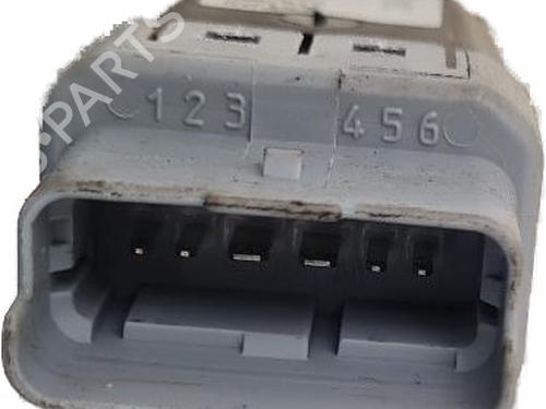 Used Front right window mechanism Front right window mechanism 36639112 36639112