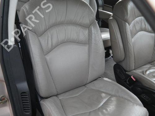 Climate control PEUGEOT 807 (EB_) 2.2 HDi | BP36609409I5 - Image 3