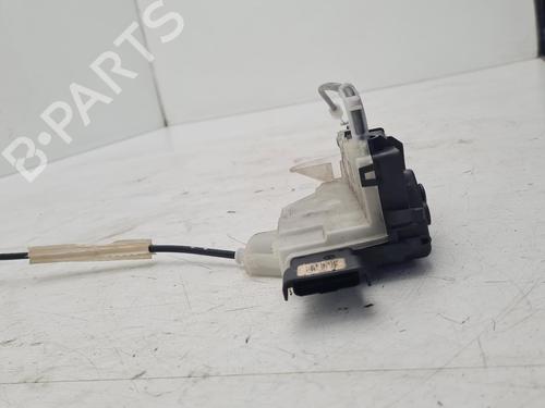 Front left lock CITROËN C4 CACTUS 1.2 THP 110 | BP36638772C98 - Image 3