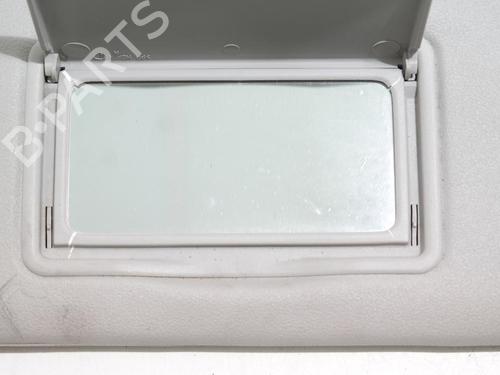 left-sun-visor-citroen-c3-pluriel-hb_-2003-36610753 main image