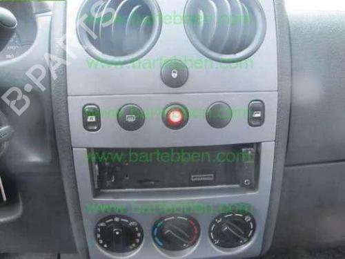Engine PEUGEOT PARTNER Box Body/MPV (5_, G_) 1.6 HDi 75 | BP36607691M1 - Image 3