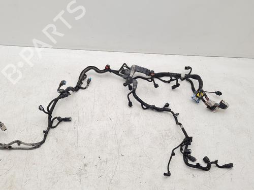 Used Other Other PEUGEOT PARTNER Tepee 1.6 HDi 90 (92 hp) 36636145 36636145