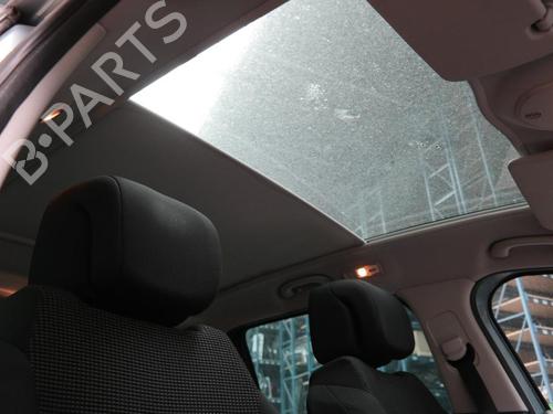 Boot lining PEUGEOT 5008 (0U_, 0E_) 2.0 HDi 150 / BlueHDi 150 | BP36613908I3 - Image 22