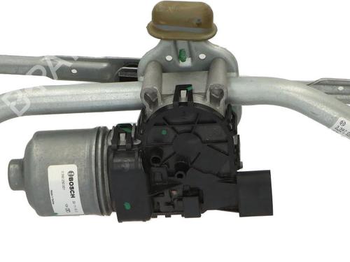 Used Front wiper motor Front wiper motor CITROËN C3 III (SX) 1.2 PureTech 82 (83 hp) 40164143 40164143