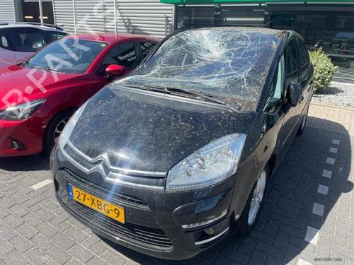 Switch CITROËN C4 Picasso I MPV (UD_) 1.6 THP 155 | BP36627150I30 - Image 9