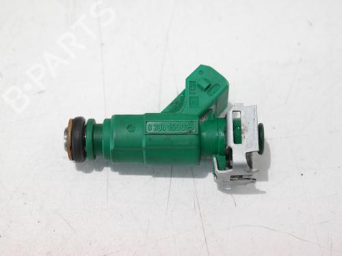Used Injection rail Injection rail 36600380 36600380