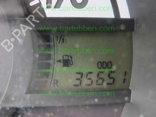 Cable CITROËN C1 (PM_, PN_) 1.0 | BP36607478E12 - Image 3