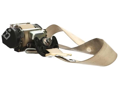 Front left seatbelt CITROËN C6 (TD_) 2.2 HDi | BP36626018I26 - Image 2