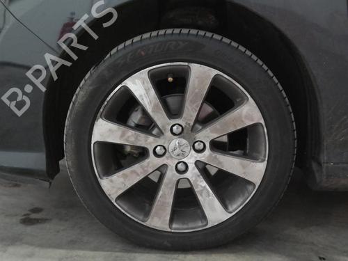 Switch PEUGEOT 308 SW I (4E_, 4H_) 1.6 16V | BP36624725I30 - Image 27