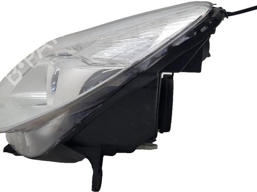 Left headlight CITROËN C5 II (RC_) 2.0 16V (RCRFJB, RCRFJC) | BP36637734C28 - Image 7