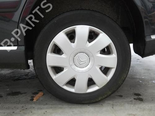 Pipe CITROËN C5 II (RC_) 2.0 16V (RCRFJB, RCRFJC) | BP36624337M125 - Image 31