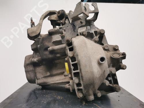 Gearbox PEUGEOT 807 (EB_) 2.2 | BP36607309M3 - Image 4
